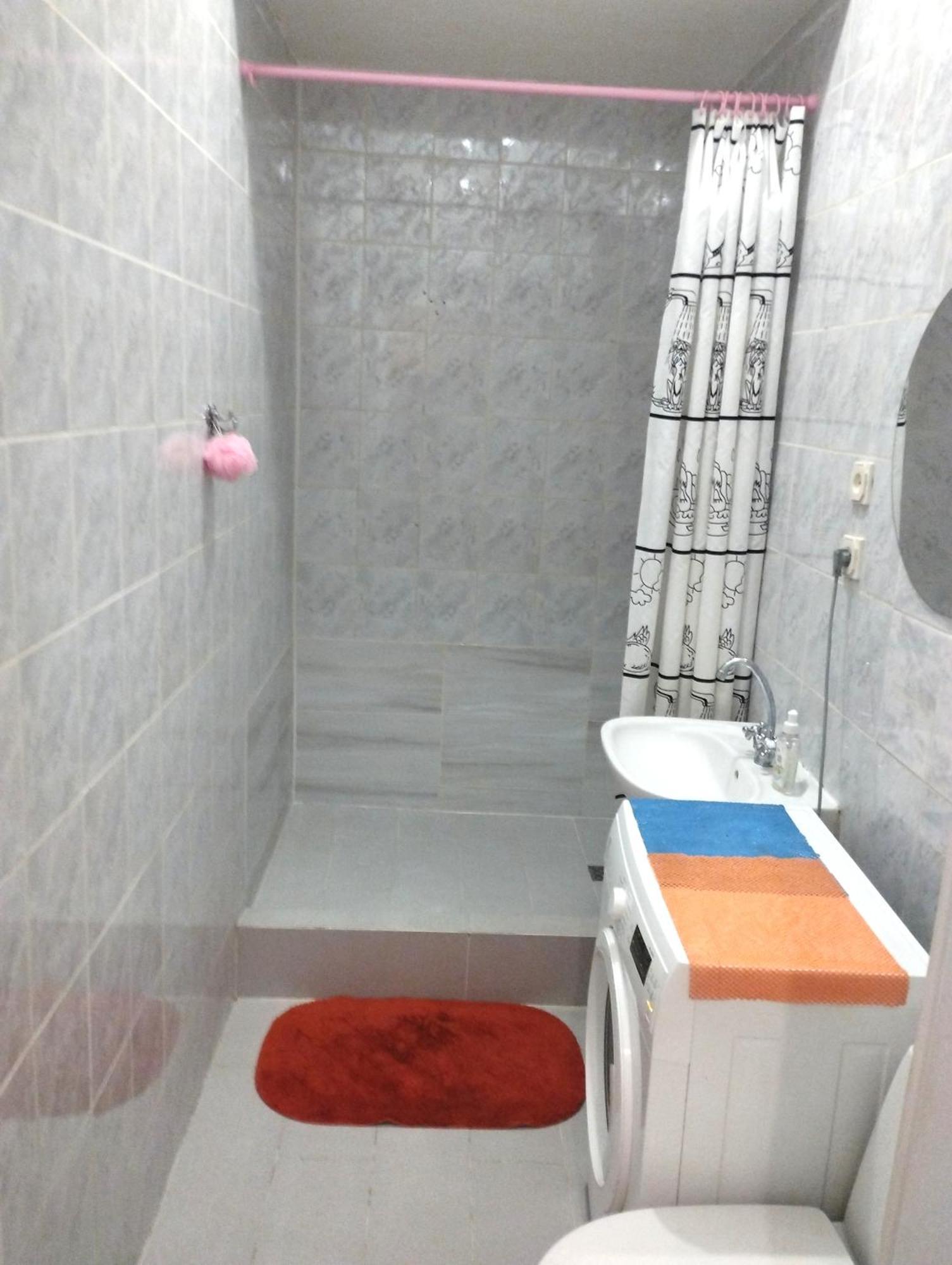 Apartaments Of Franka Street. Lviv Exterior photo