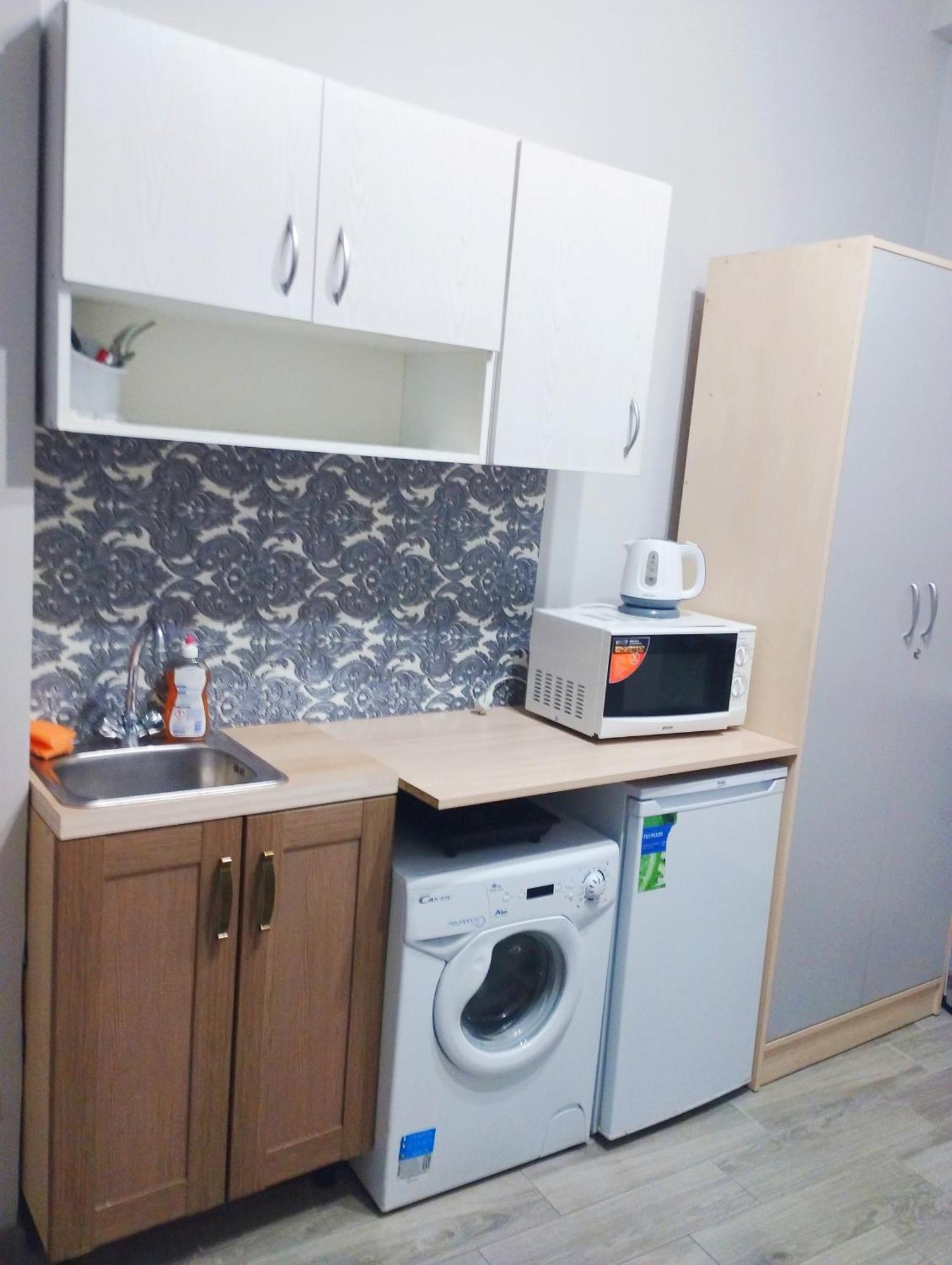 Apartaments Of Franka Street. Lviv Exterior photo