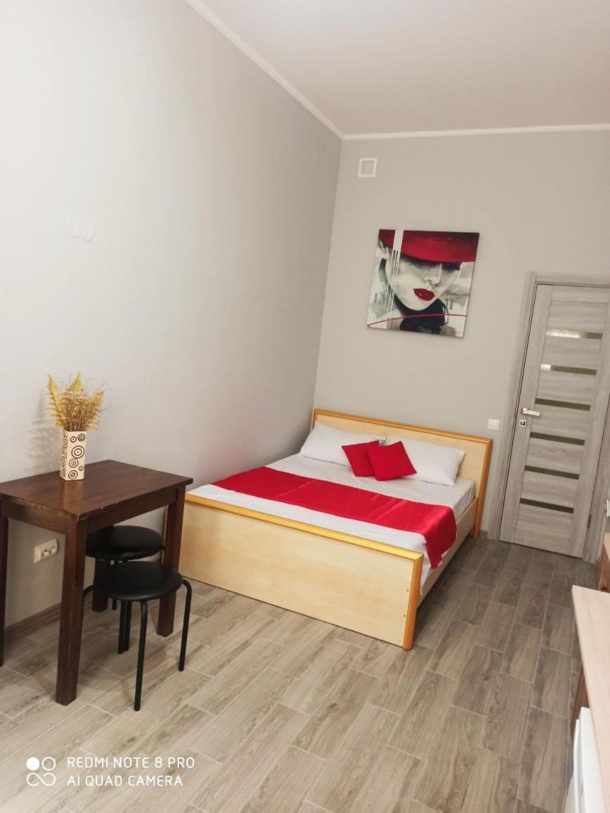 Apartaments Of Franka Street. Lviv Exterior photo