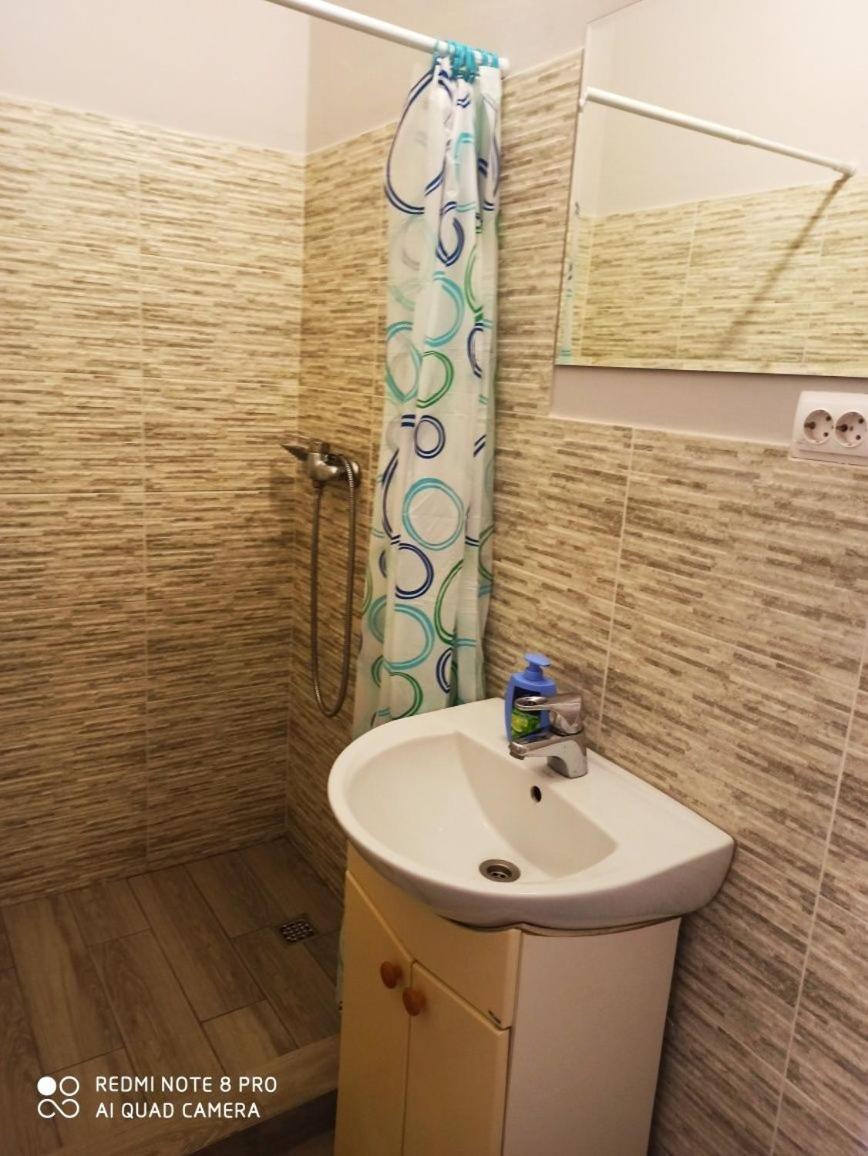 Apartaments Of Franka Street. Lviv Exterior photo