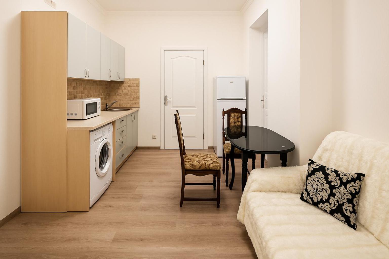 Apartaments Of Franka Street. Lviv Exterior photo